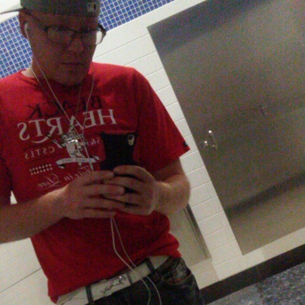 Meet your Posher, Kevin p